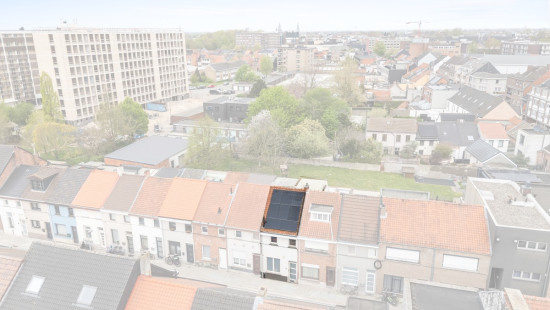 Schoolstraat - 13 - - 9100