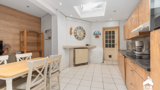 Potterijstraat - 40 - - 3300