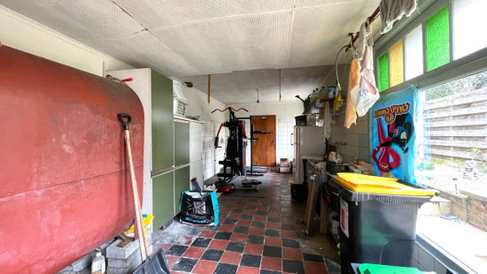 Dorpsplein - 14 - - 8851