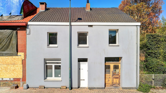 Brusselsesteenweg - 161 en 163 - - 3080