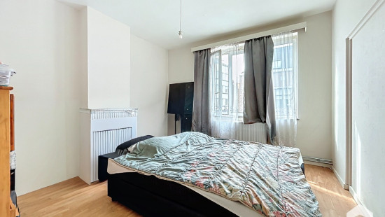 Rue Vanderkindere - 106 - - 1180