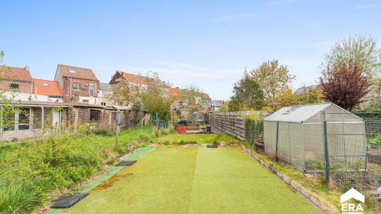 Potterijstraat - 40 - - 3300