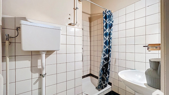 Rue Vanderkindere - 106 - - 1180