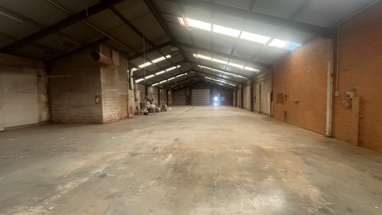 Papegaaistraat - 12 - - 8790