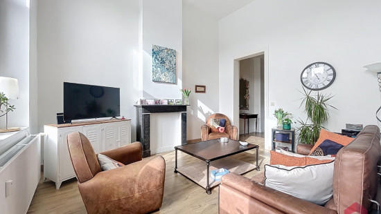 Place des Tilleuls - 49 - LOT 3 - 5300