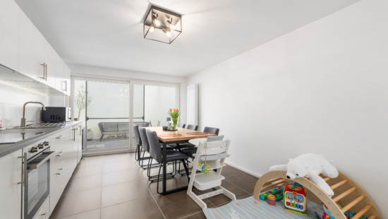 Schoolstraat - 13 - - 9100