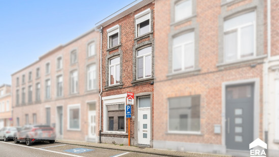 Potterijstraat - 40 - - 3300