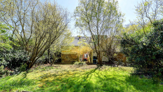 Brusselsesteenweg - 161 en 163 - - 3080