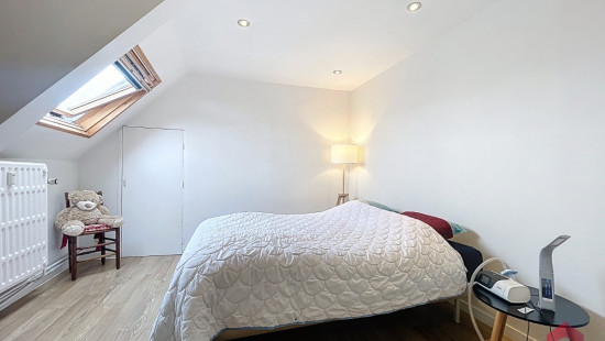 Place des Tilleuls - 49 - LOT 3 - 5300