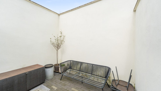 Schoolstraat - 13 - - 9100