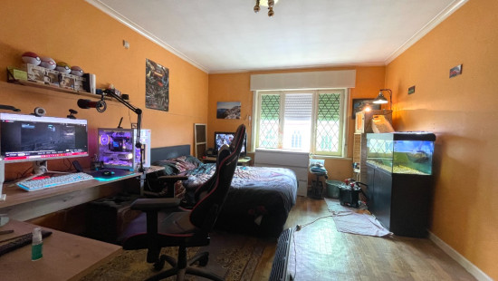 Dorpsplein - 14 - - 8851