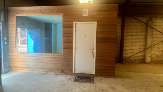 Papegaaistraat - 12 - - 8790