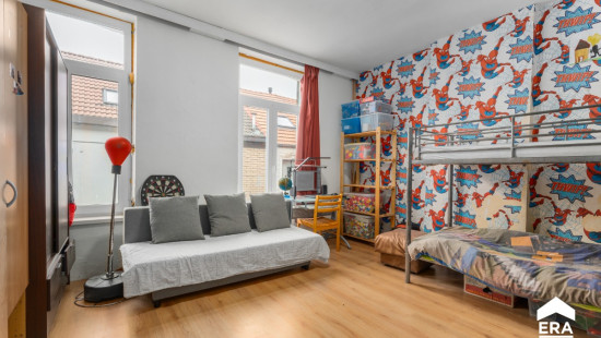 Potterijstraat - 40 - - 3300