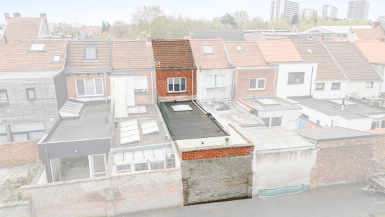 Schoolstraat - 13 - - 9100