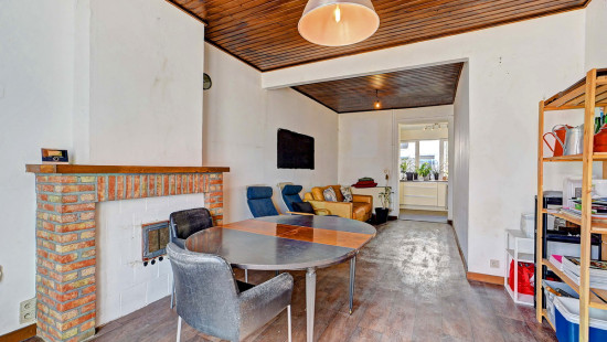 Brusselsesteenweg - 161 en 163 - - 3080