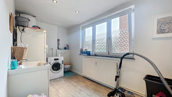 Place des Tilleuls - 49 - LOT 3 - 5300