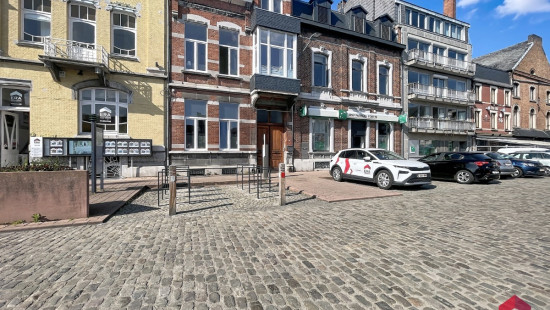 Place des Tilleuls - 49 - LOT 3 - 5300