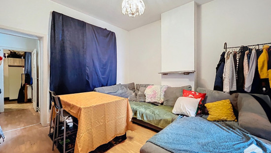 Rue Vanderkindere - 106 - - 1180