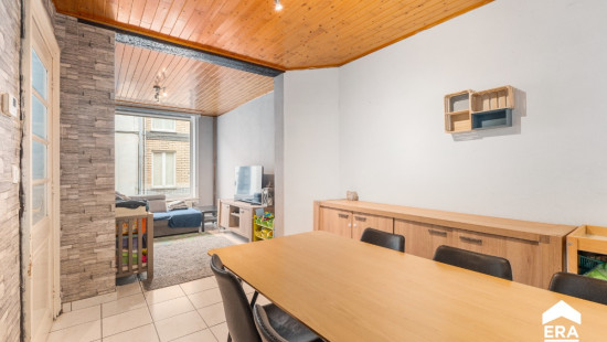 Potterijstraat - 40 - - 3300