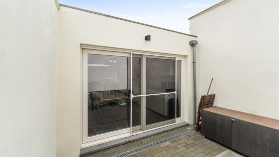 Schoolstraat - 13 - - 9100