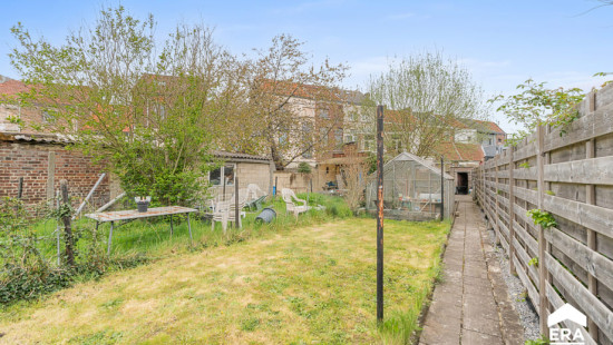 Potterijstraat - 40 - - 3300