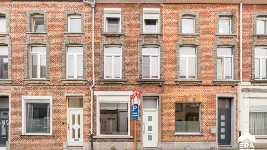 Potterijstraat - 40 - - 3300