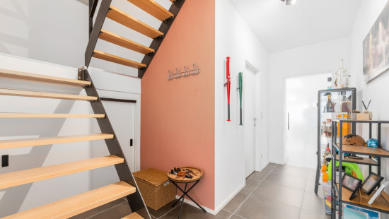 Schoolstraat - 13 - - 9100