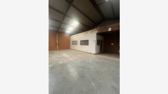 Papegaaistraat - 12 - - 8790