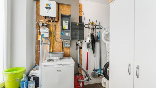 Schoolstraat - 13 - - 9100