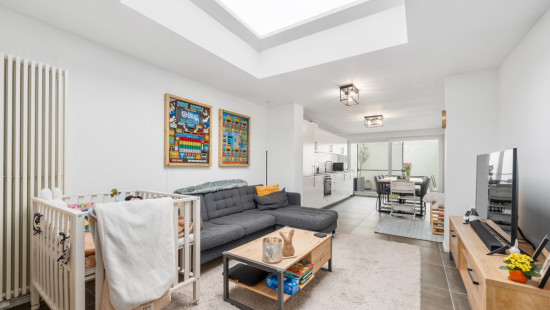 Schoolstraat - 13 - - 9100