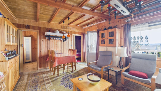 Rue des Bergeronnettes - 49 - - 5377