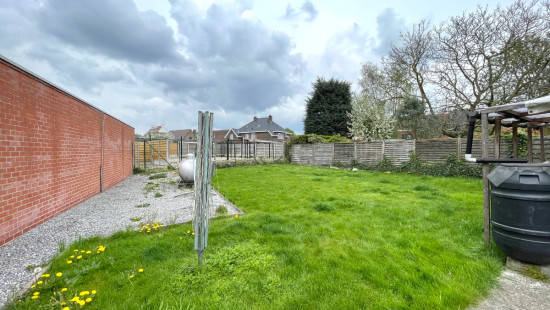 Dorpsplein - 14 - - 8851