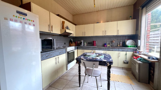 Dorpsplein - 14 - - 8851