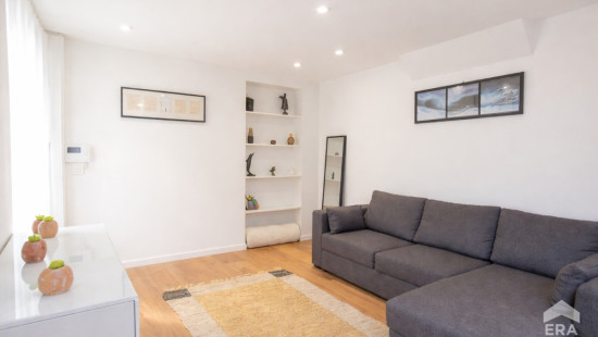 Rue Vilain XIIII - 51 - - 1050