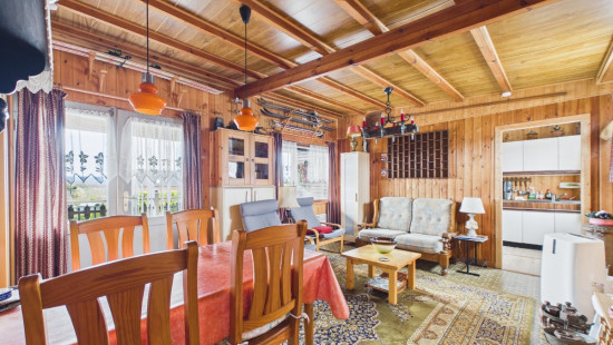 Rue des Bergeronnettes - 49 - - 5377