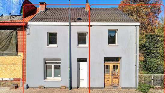 Brusselsesteenweg - 161 en 163 - - 3080