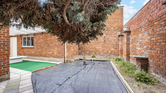 Assenedesteenweg - 70 - - 9060