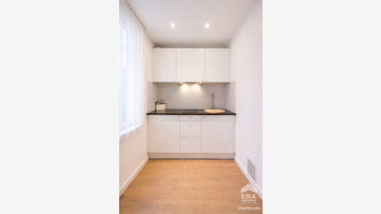 Rue Vilain XIIII - 51 - - 1050