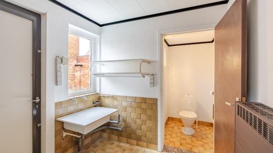 Assenedesteenweg - 70 - - 9060