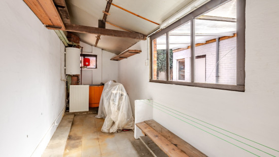 Assenedesteenweg - 70 - - 9060