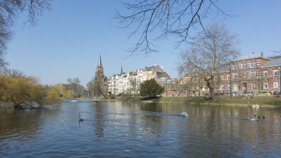 Rue Vilain XIIII - 51 - - 1050