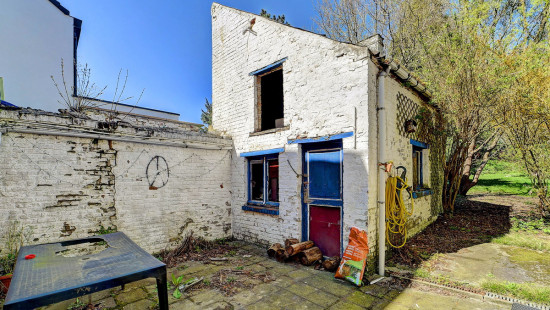 Brusselsesteenweg - 161 en 163 - - 3080