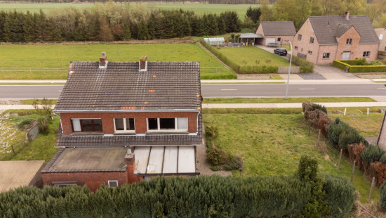 Merksplasseweg - 93 - - 2340