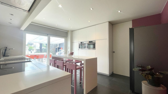 Lichterveldsestraat - 5 - - 8851