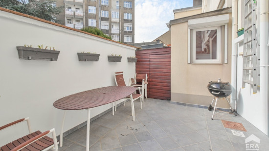 Rue de la Consolation - 73 - - 1030