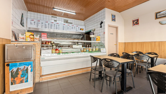 Frans van Hombeeckstraat - 8 - - 2600