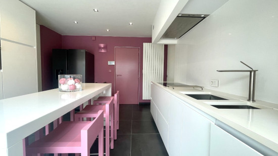 Lichterveldsestraat - 5 - - 8851