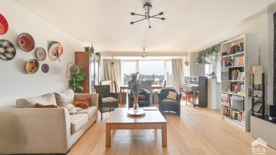 Avenue Henry Dunant - 2 - 7 - 1140