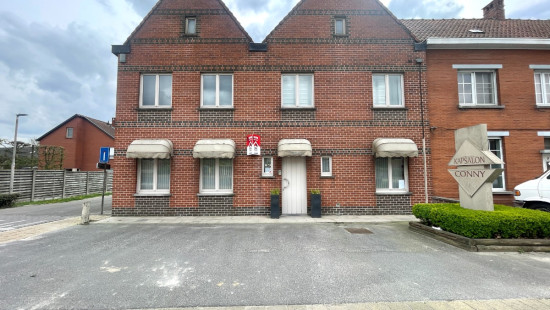 Lichterveldsestraat - 5 - - 8851