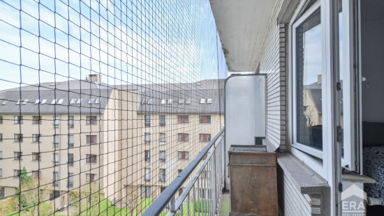 Avenue Henry Dunant - 2 - 7 - 1140